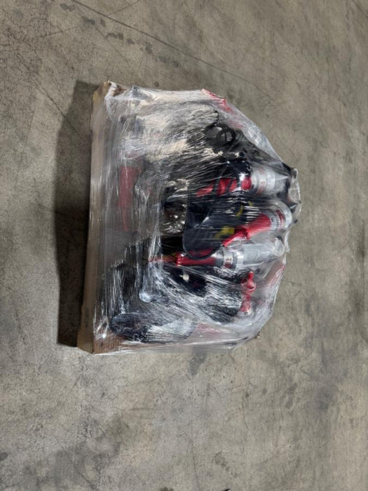 2024 WORKSITE LIGHTING SLDWXPLED8-12