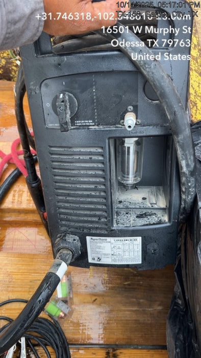 2024 HYPERTHERM Powermax 65