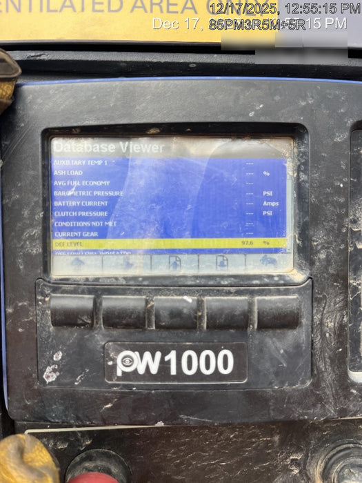 2023 ATLAS COPCO PAC H108 SD