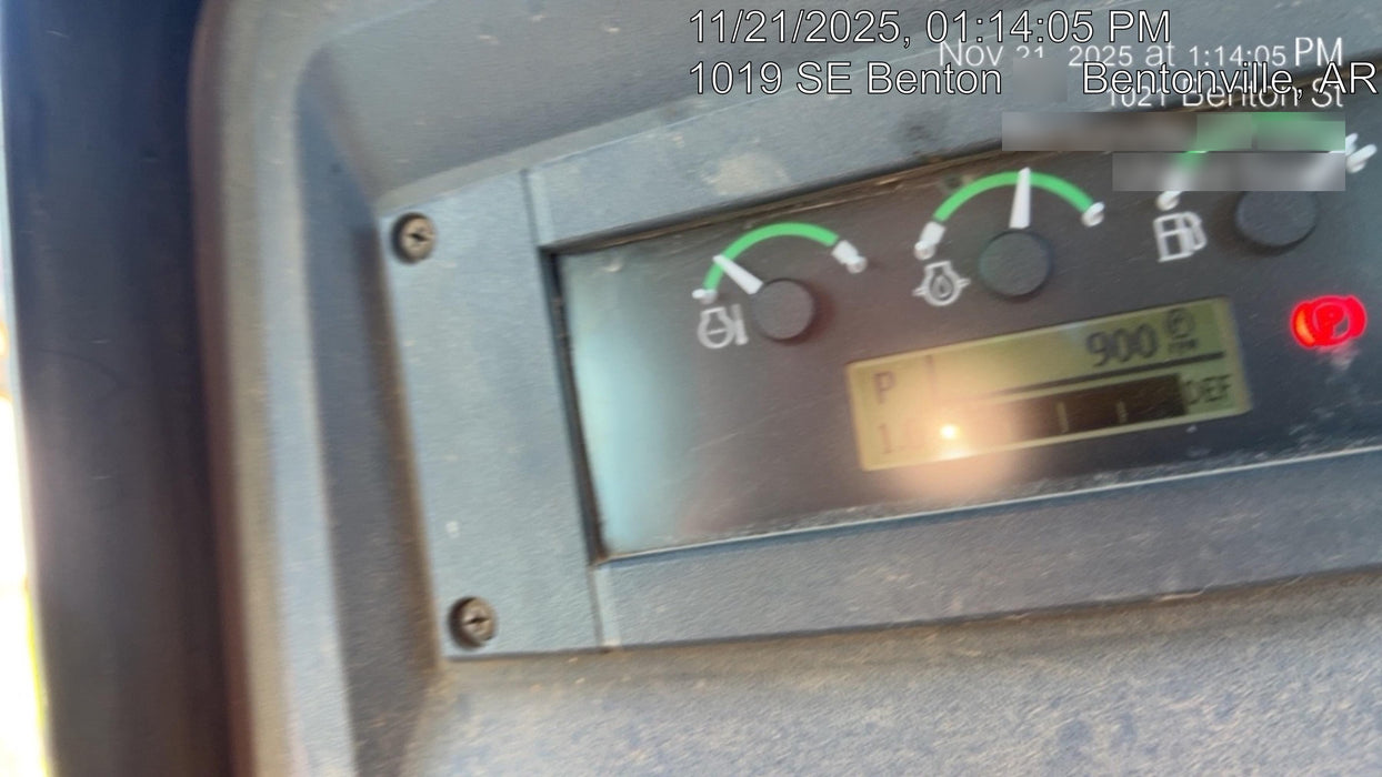 2022 JOHN DEERE 450K