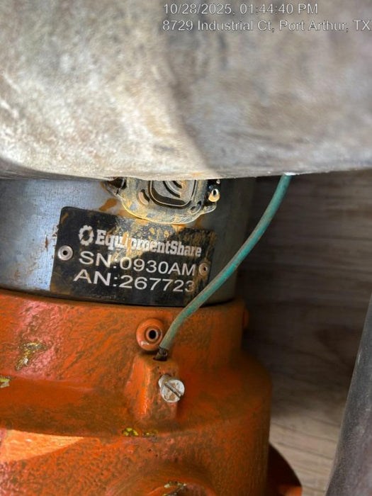 2022 MICHIGAN PNEUMATIC ES-6AM-TRACKER