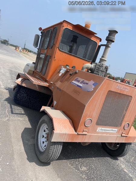 2021 BROCE RCT350