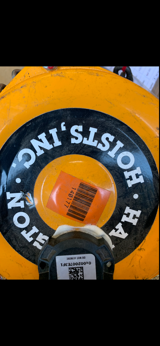 2021 HARRINGTON CF020-20