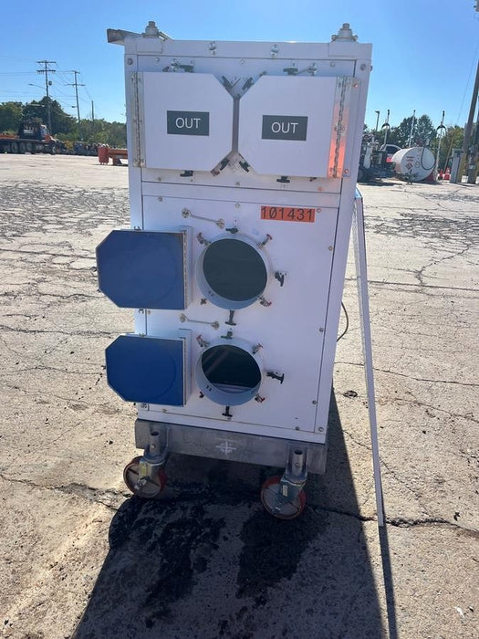 2020 SMARTECH SLIC12R-MSH