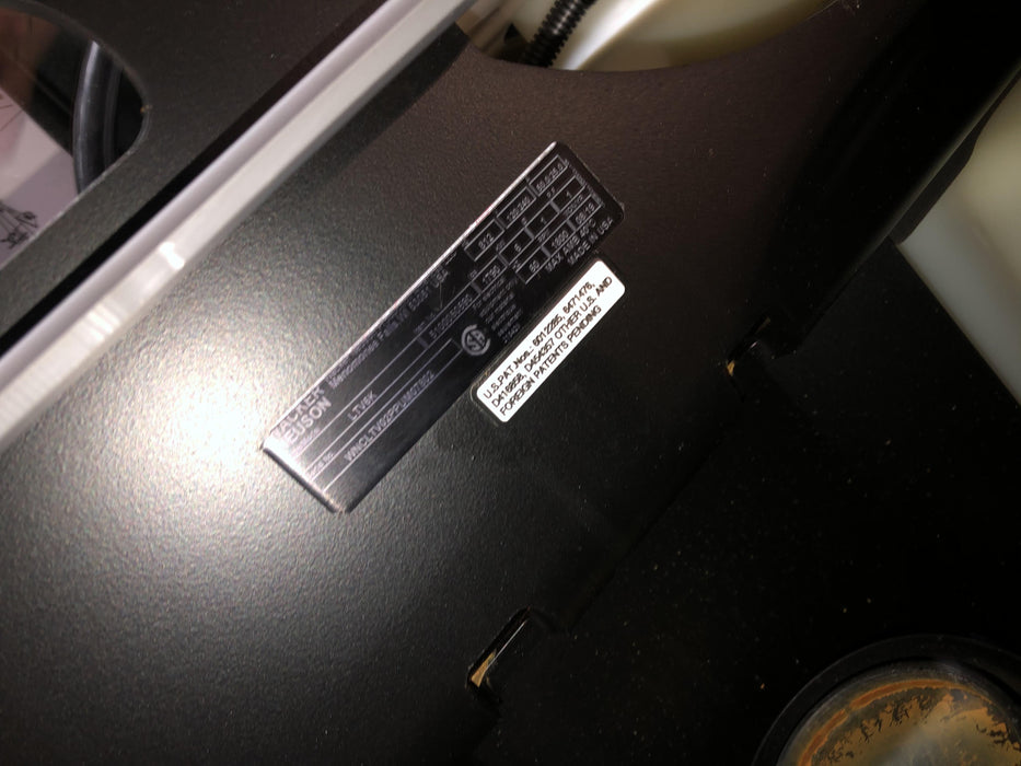 2019 Wacker Neuson LTV6K-LED Standard, LED