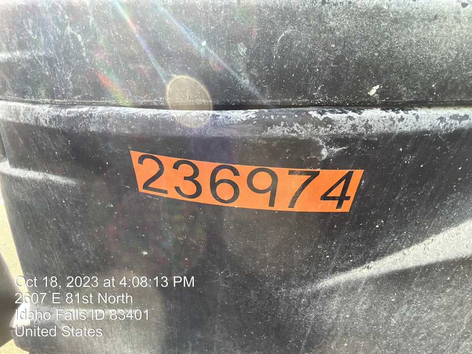 2022 POWER BREEZER PB4BASE