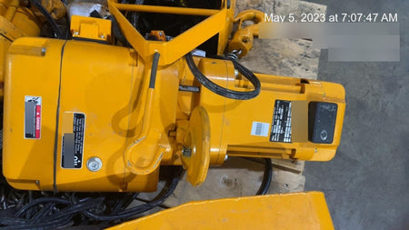 2022 HARRINGTON SNER020L