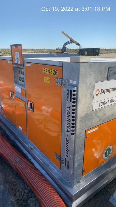 2022 MYERS-SETH MSP PP-150