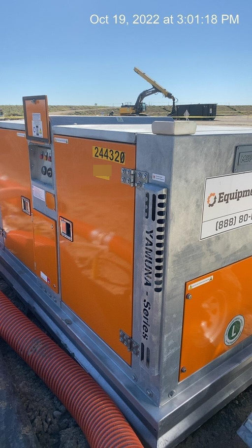 2022 MYERS-SETH MSP PP-150