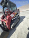 2020 Takeuchi TL8R2-CR Cab/Heat/Air, Hydraulic QC
