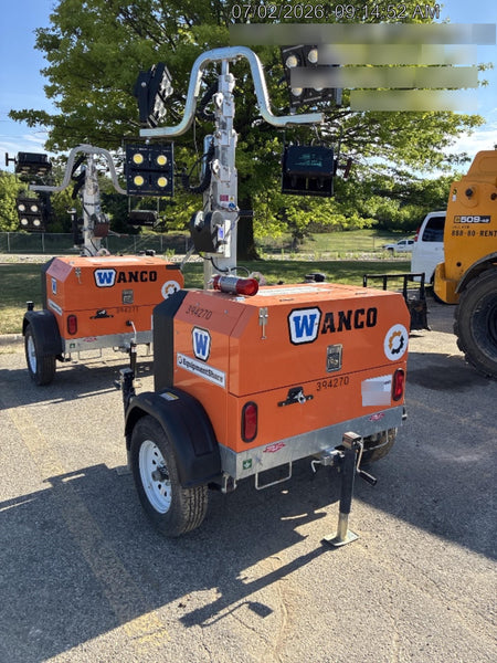 2024 WANCO WLTT-4MM4K