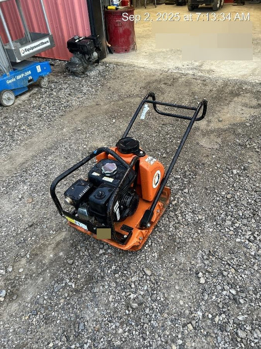 2022 MULTIQUIP MVC88VTHW