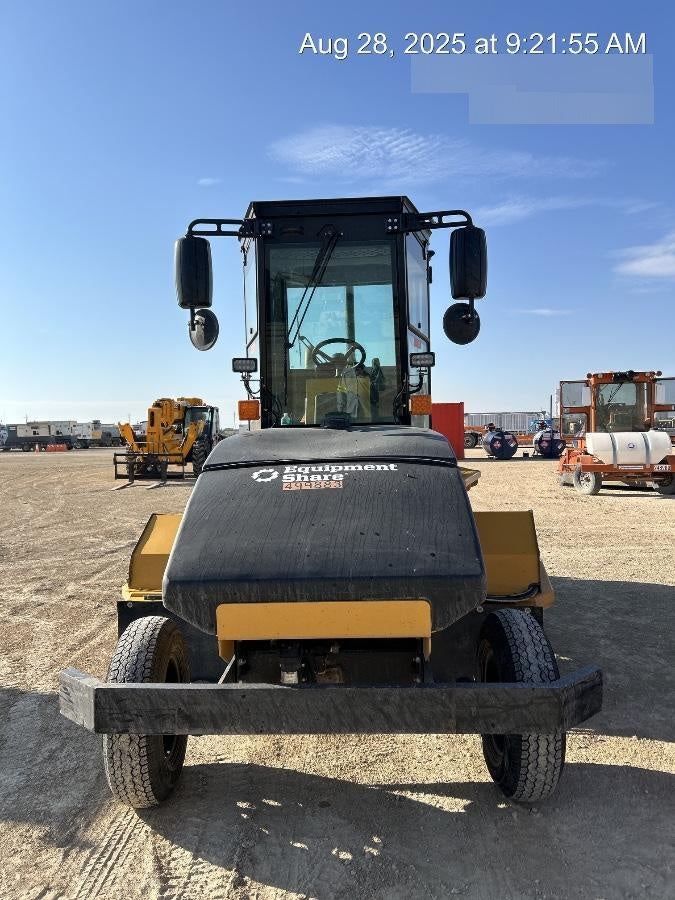 2025 LAYMOR SM450