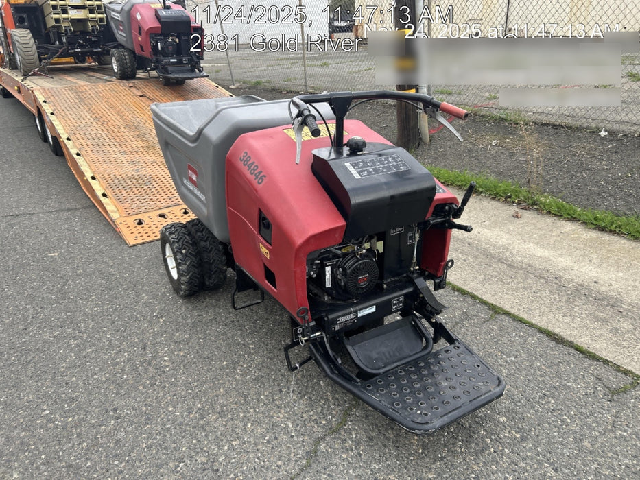 2024 TORO MB-1600