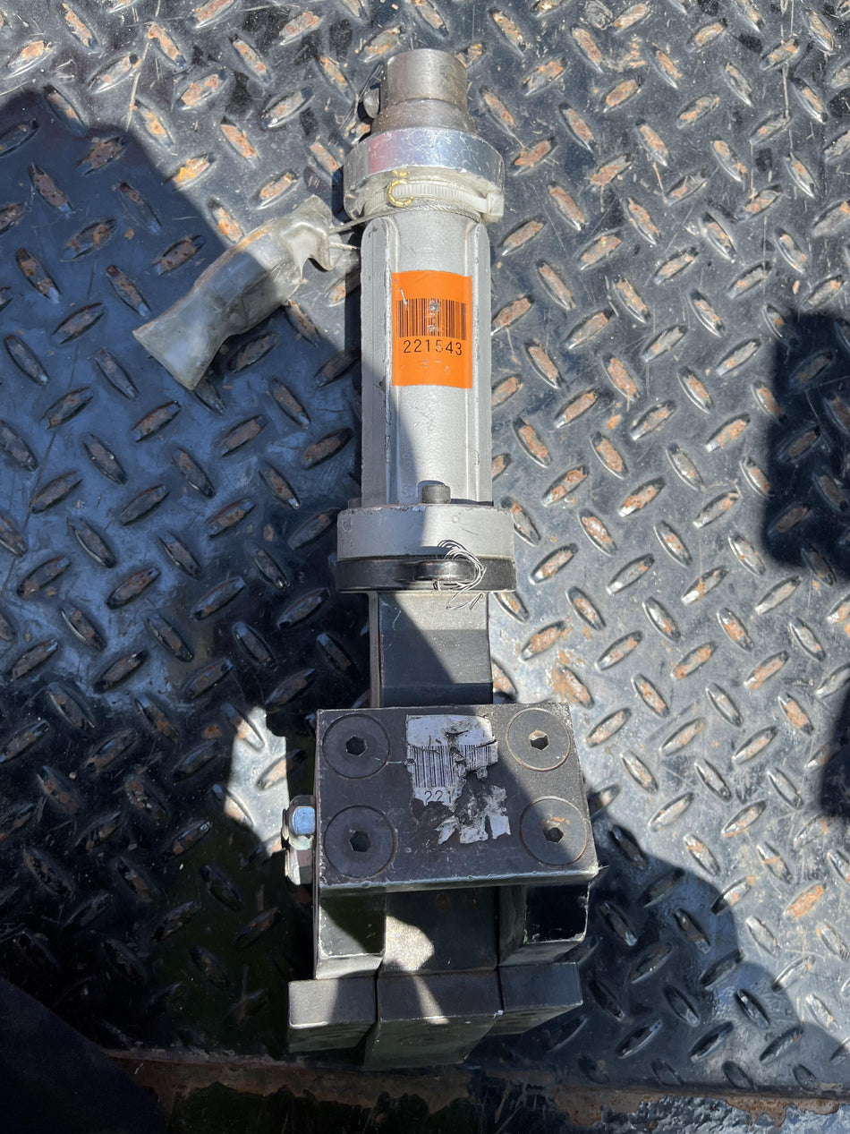 2022 GEARENCG MFG P95-525 GEARNCG MFG