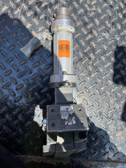 2022 GEARENCG MFG P95-525 GEARNCG MFG