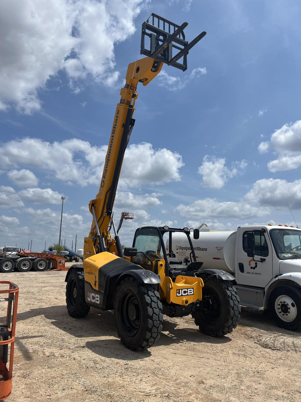 2025 JCB 506-36