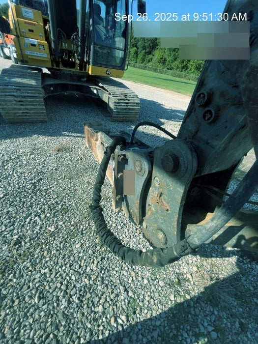 2021 STRIKER TNB-151	