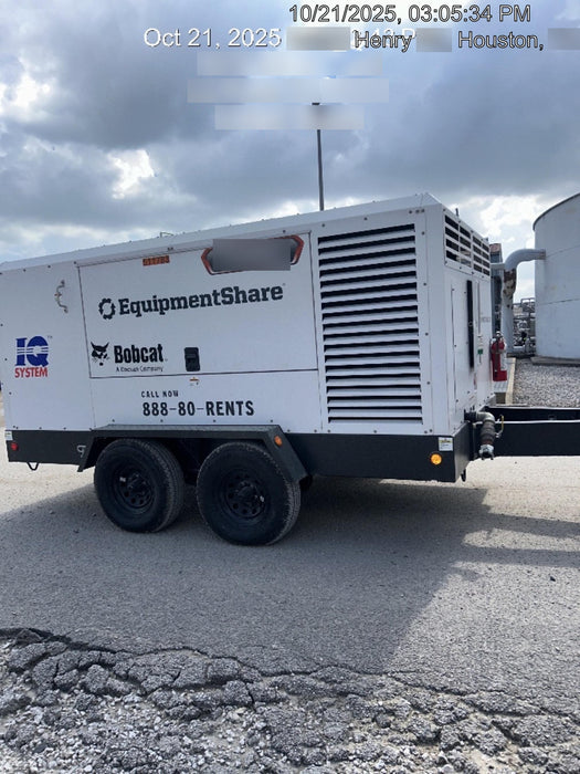 2025 BOBCAT PA825VWCU-T4F