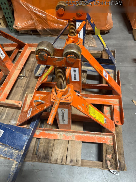 2024 CURRENT TOOLS 670