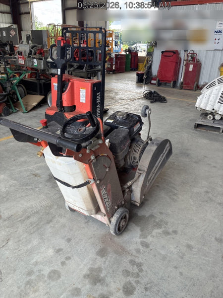 2020 HUSQVARNA FS400