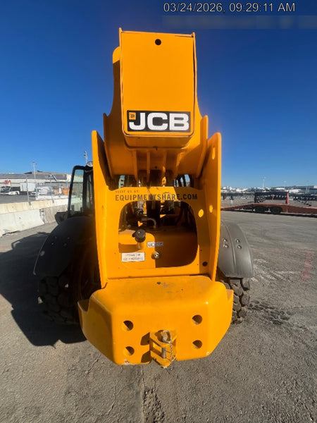 2024 JLG 1001275853