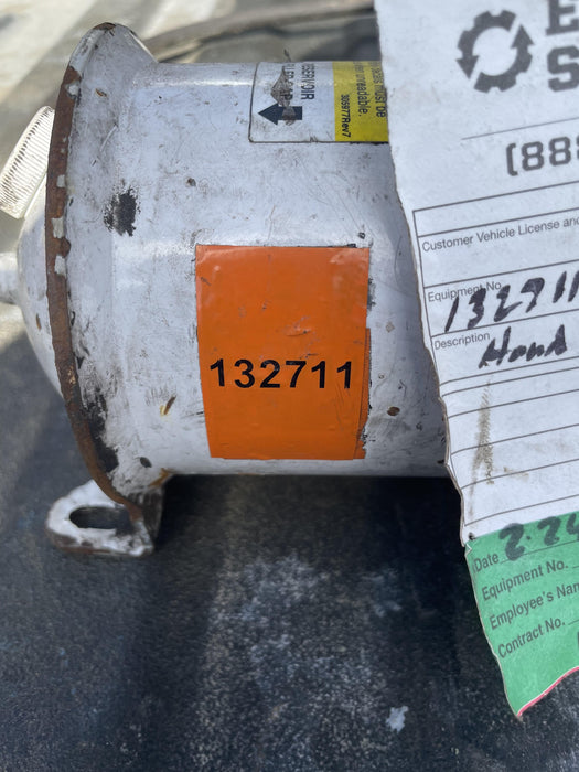 2021 SPX POWERTEAM P159