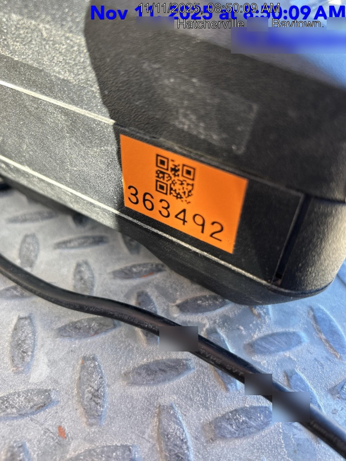 2023 MOTOROLA PMPN4284