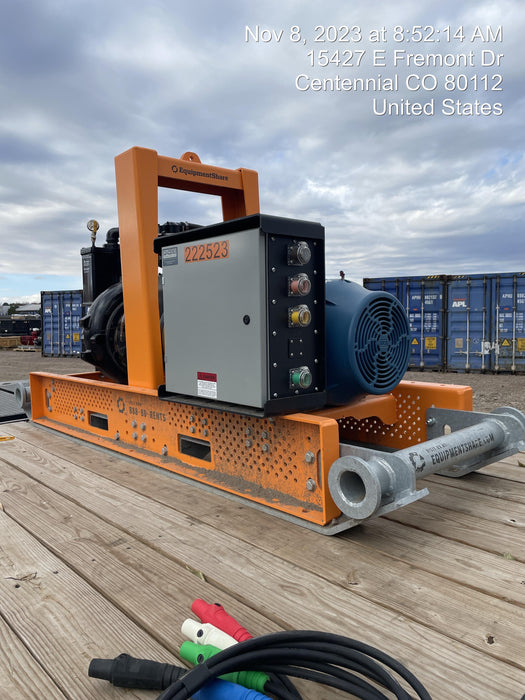 2022 PIONEER EPP66S12L71