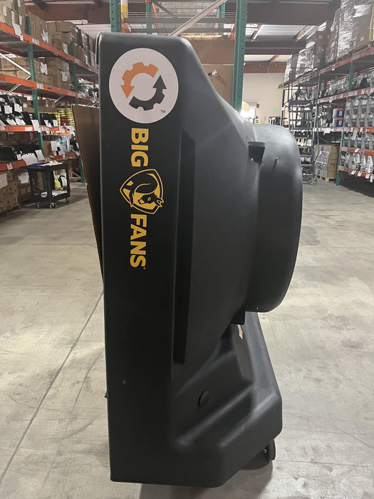 2024 BIG ASS FANS Cool Space 400