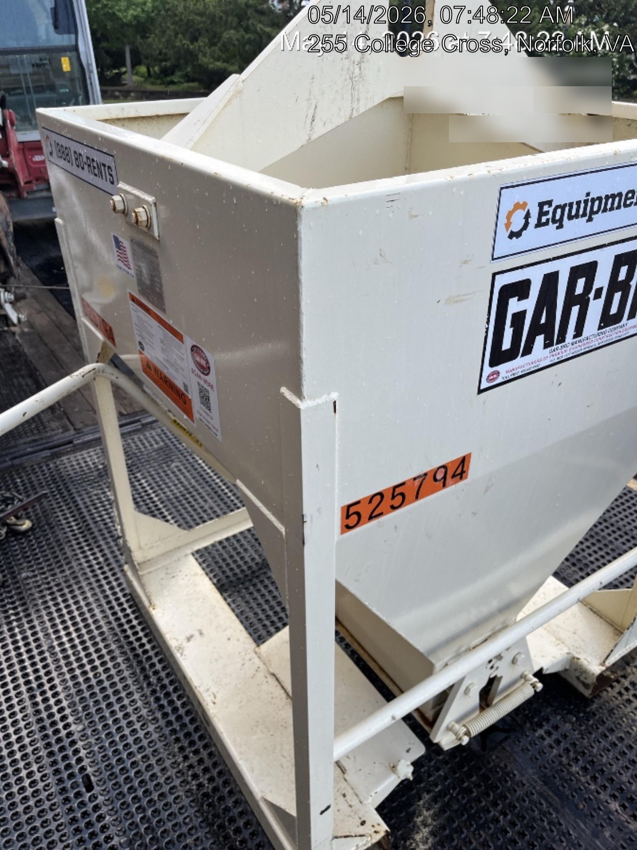 2025 GAR-BRO 4928