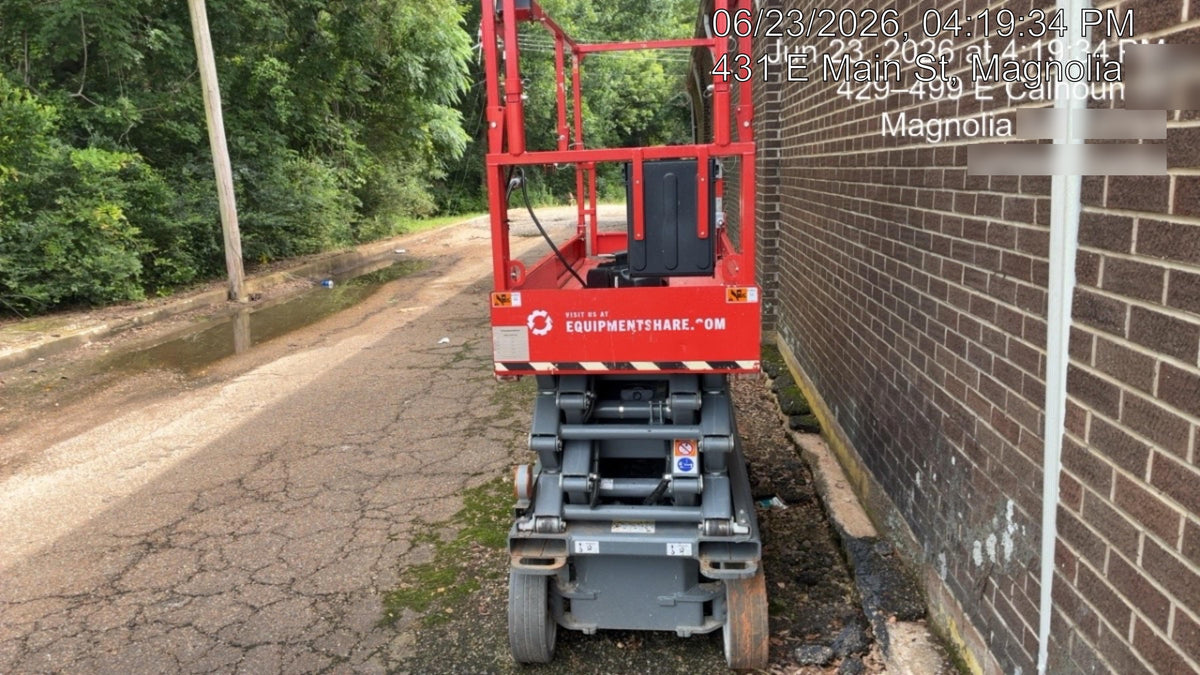 2024 SKYJACK SJ3226
