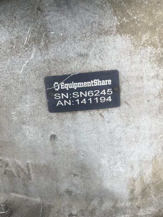 2021 MICHIGAN PNEUMATIC JF20