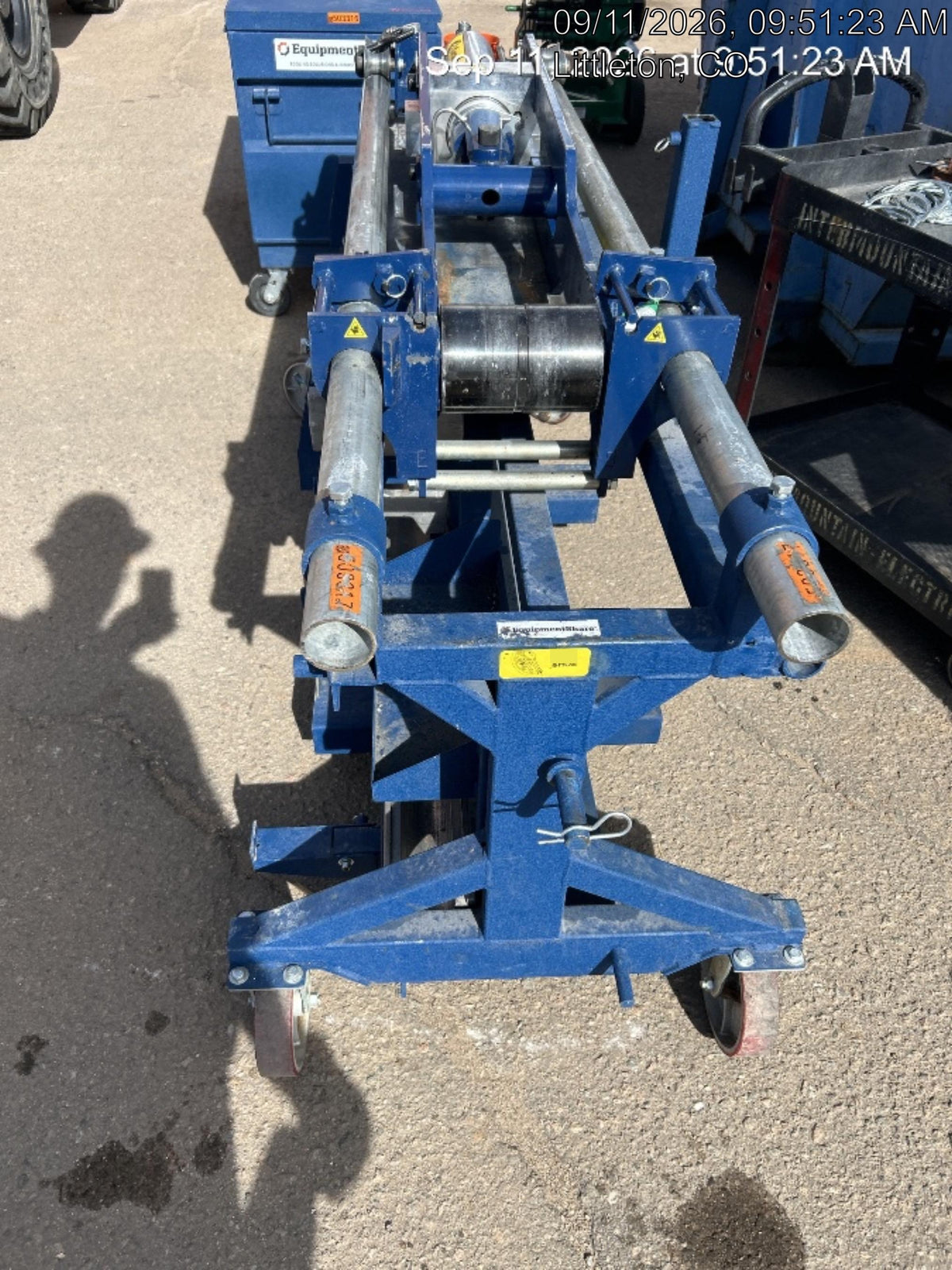 2025 CURRENT TOOLS 252-CT