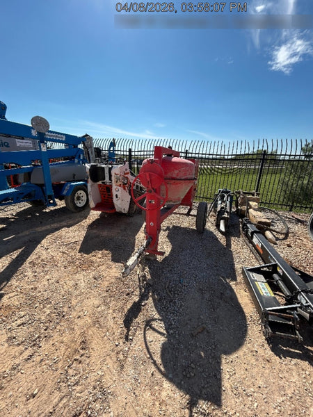 2019 MULTIQUIP MC94SH8