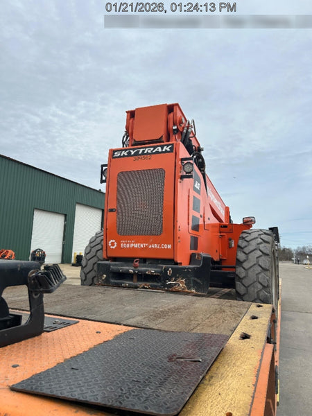 2023 SKYTRAK 10054