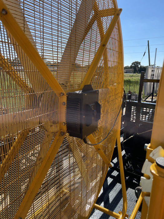 2022 BIG ASS FANS Airgo