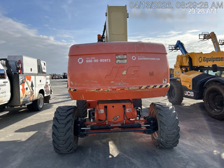 2022 JLG 860SJ