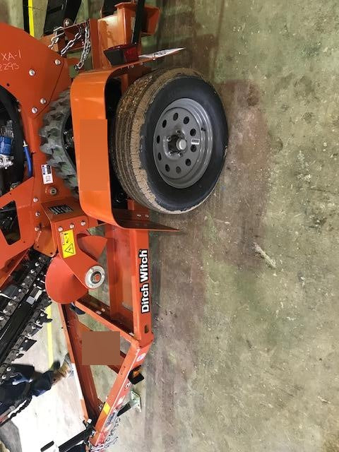 2020 DITCH WITCH S3C