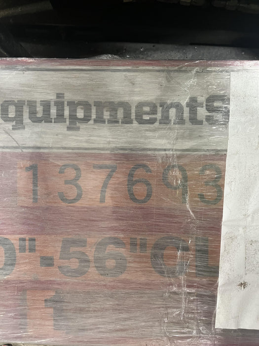 2021 MATHEY DEARMAN D236