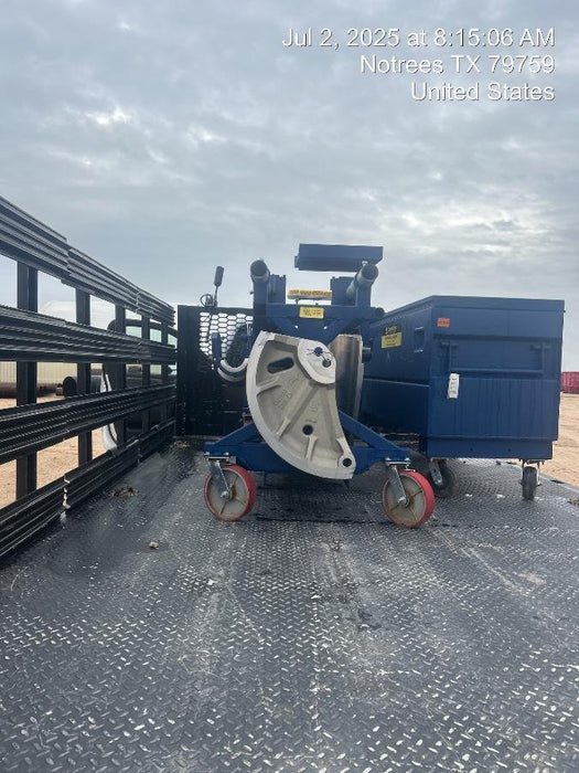 2024 CURRENT TOOLS 252-CT