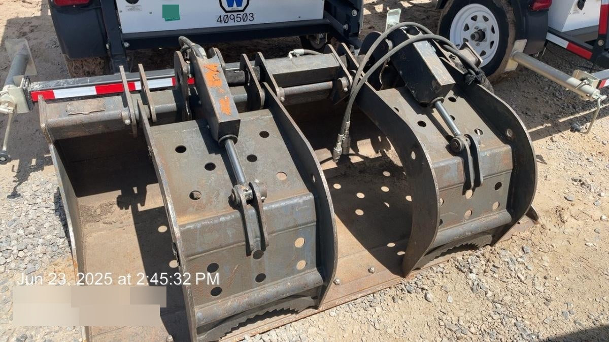 2023 SOLESBEE SBG-72