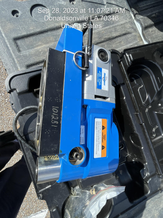 2020 HOUGEN MFG HMD130