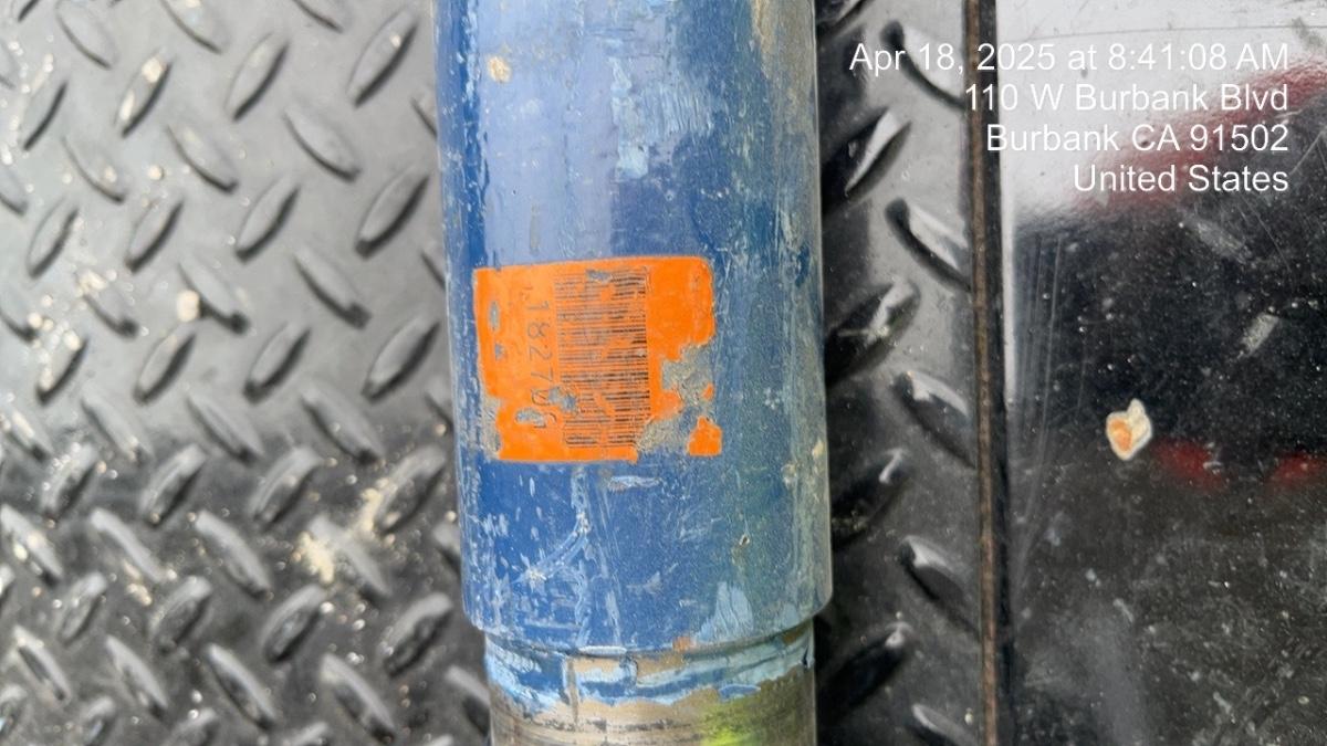 2021 CURRENT TOOLS 661