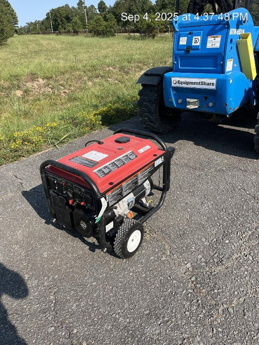 2024 MI-T-M GEN-6500-0MM1