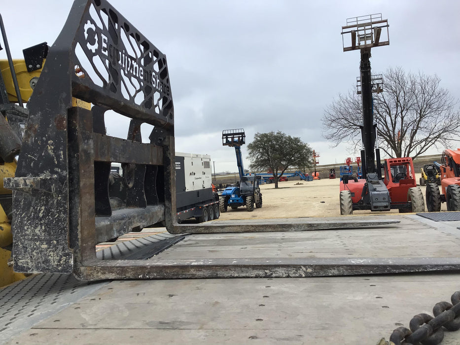 2020 PALADIN 48" Pallet Forks - Paladin