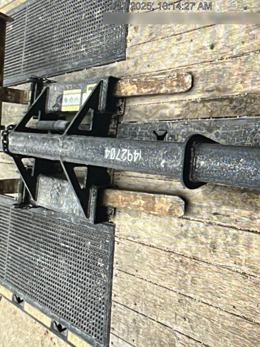 2025 STAR INDUSTRIES M1360B - Star JIB Boom