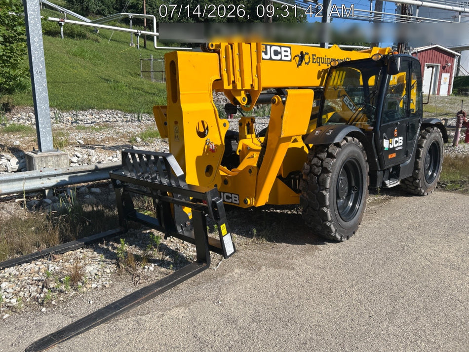 2026 JCB 510-56
