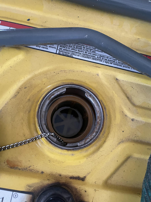 2020 WACKER NEUSON GP3800A