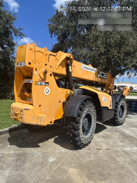 2020 JCB 512-56